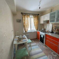 Квартира 40,7 м², 2-комнатная - изображение 2