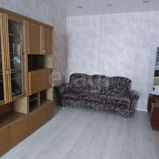 Квартира 49 м², 1-комнатная - изображение 4