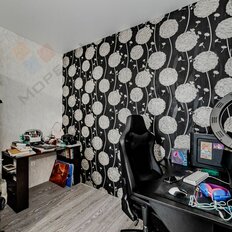 Квартира 34,4 м², 1-комнатная - изображение 4
