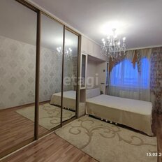 Квартира 65 м², 2-комнатная - изображение 4