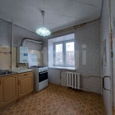Квартира 41,9 м², 2-комнатная - изображение 4
