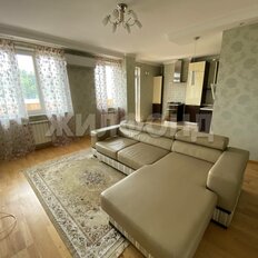 Квартира 60,3 м², 2-комнатная - изображение 4
