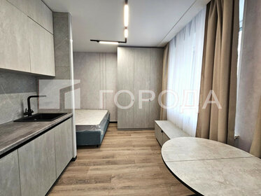 26 м², квартира-студия 8 861 000 ₽ - изображение 65