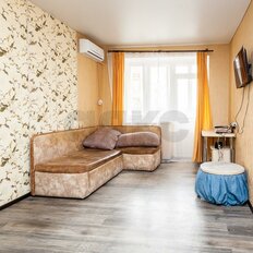 Квартира 40,5 м², 1-комнатная - изображение 4