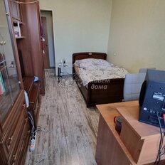 Квартира 53,8 м², 2-комнатная - изображение 4