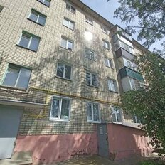 Квартира 61 м², 3-комнатная - изображение 2