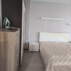 Квартира 43,7 м², 1-комнатная - изображение 4