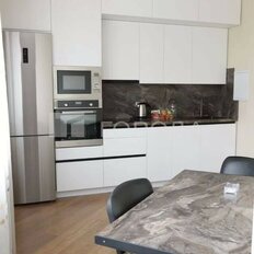 Квартира 52 м², 2-комнатная - изображение 5