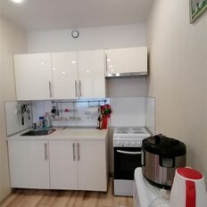 Квартира 27,4 м², студия - изображение 1