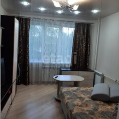 17,4 м², комната - изображение 4