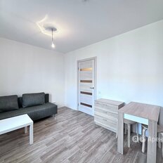 Квартира 21 м², студия - изображение 5