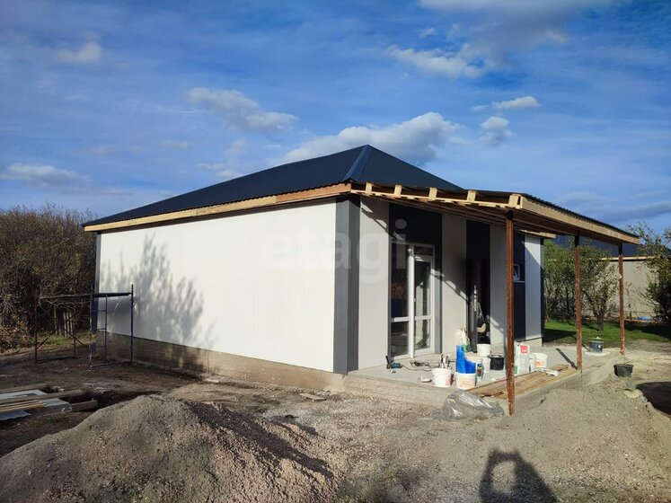 160 м² дом, 5 соток участок 24 990 000 ₽ - изображение 40