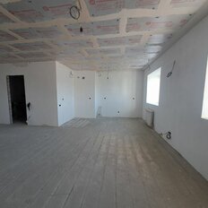 Квартира 151,4 м², 5-комнатная - изображение 1