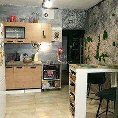 Квартира 40,6 м², 1-комнатная - изображение 1