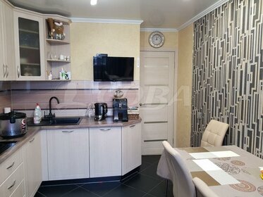 Купить квартиру с современным ремонтом на улице Краевско-Греческая в Сочи - изображение 32