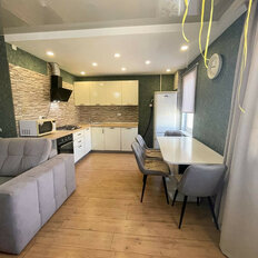 Квартира 67,4 м², 3-комнатная - изображение 4