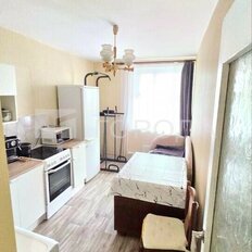 Квартира 34,8 м², 1-комнатная - изображение 1
