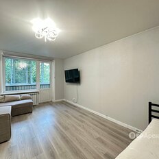 Квартира 33 м², студия - изображение 4