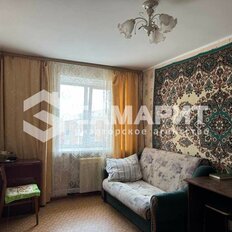 Квартира 54,1 м², 2-комнатная - изображение 4
