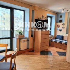 Квартира 29,4 м², студия - изображение 1