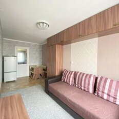 Квартира 18,1 м², 1-комнатная - изображение 2