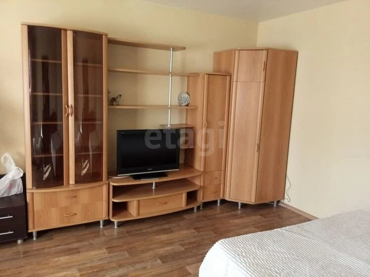 45 м², 1-комнатная квартира 24 000 ₽ в месяц - изображение 43