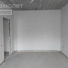 Квартира 59,1 м², 2-комнатная - изображение 5