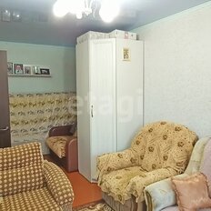 Квартира 27,9 м², 1-комнатная - изображение 3