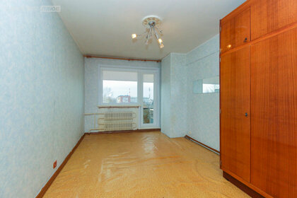 Купить двухкомнатную квартиру с лоджией в квартале «Ривер Парк Коломенское» в Москве и МО - изображение 33