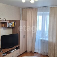 Квартира 29,7 м², 1-комнатная - изображение 3