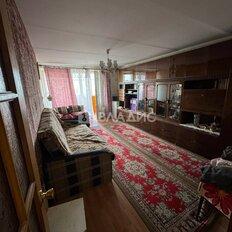 Квартира 42,4 м², 1-комнатная - изображение 5