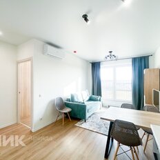 Квартира 35,6 м², 1-комнатная - изображение 3