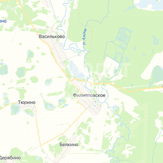 15 соток, участок - изображение 1