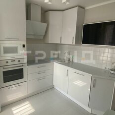 Квартира 35,3 м², 1-комнатная - изображение 3