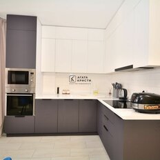 Квартира 56,3 м², 2-комнатная - изображение 4