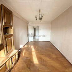 Квартира 48,6 м², 2-комнатная - изображение 1