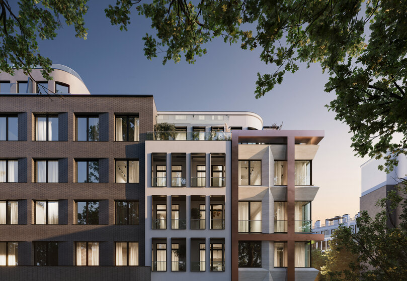 65,3 м², 2-комнатная квартира 13 980 620 ₽ - изображение 23