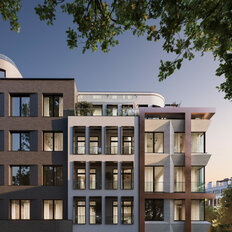 Квартира 43 м², 1-комнатная - изображение 5