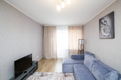 25 м², квартира-студия 2 200 ₽ в сутки - изображение 21