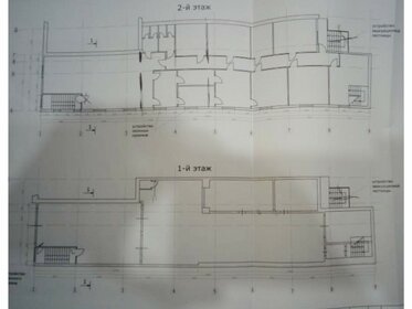 718 м², торговое помещение - изображение 4