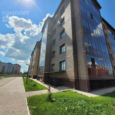 Квартира 41,9 м², 1-комнатная - изображение 2