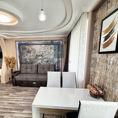 Квартира 40 м², 2-комнатная - изображение 3