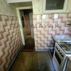 Квартира 26,7 м², 1-комнатная - изображение 3
