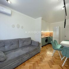 Квартира 34,1 м², 1-комнатная - изображение 5