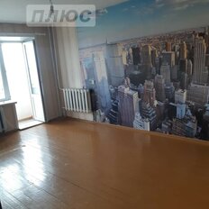 Квартира 29,3 м², 1-комнатная - изображение 4