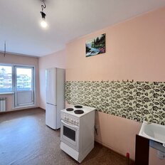 Квартира 44,8 м², 1-комнатная - изображение 5