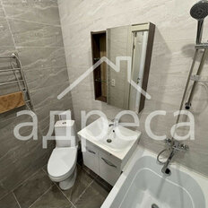 Квартира 36 м², 1-комнатная - изображение 2