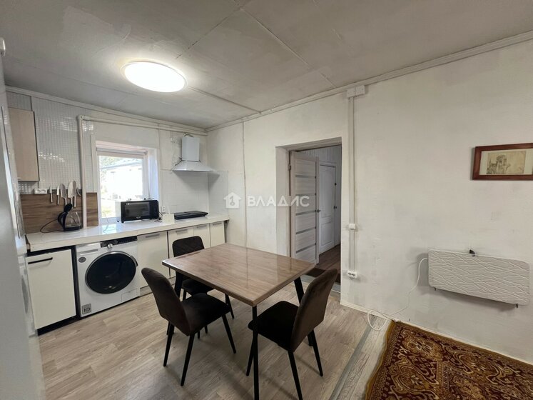 132 м² дом, 6 соток участок 11 200 000 ₽ - изображение 55