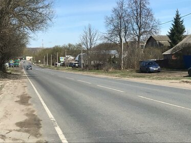 Купить квартиру в кирпично-монолитном доме у метро Бибирево (серая ветка) в Москве и МО - изображение 18