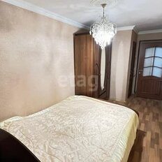 Квартира 42,3 м², 1-комнатная - изображение 4